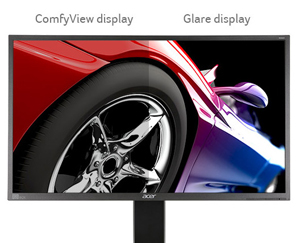 Acer B246HYL 23.8