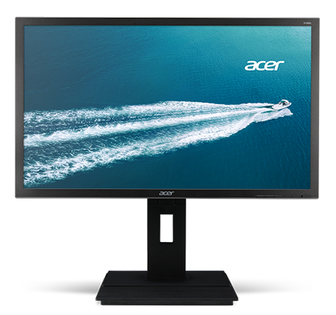 Acer HD LED Backlit Computer Monitor - iTechStore