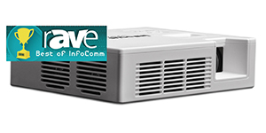 Best of InfoComm 2014!