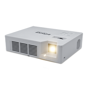 InFocus IN1146 LED Projector