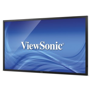 Viewsonic CDE4600-L LED Display