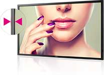 Viewsonic CDE4600-L LED Display