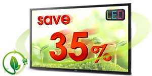 Viewsonic CDE4600-L LED Display