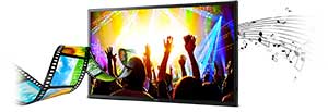 Viewsonic CDE4600-L LED Display