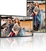 Viewsonic CDE4600-L LED Display