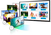 Viewsonic CDE4600-L LED Display