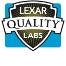 Lexar Performance, Quality, Compatibility, and Reliability