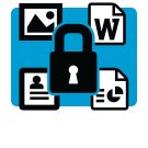 Securely Protect and Delete Files on the Go