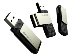 360 Degree Swivel Design 