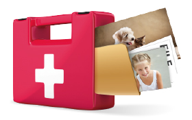 SP Rescue for Free Download