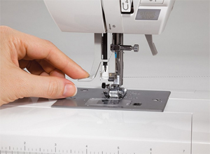 Singer Sewing Co.
