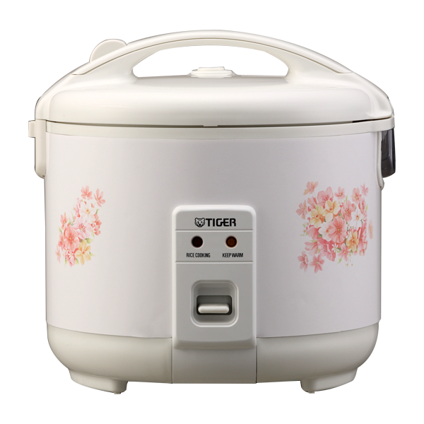 JNP1800 Rice Cooker 10 Cup Electronic