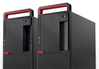 ThinkCentre M910 Tower Desktop