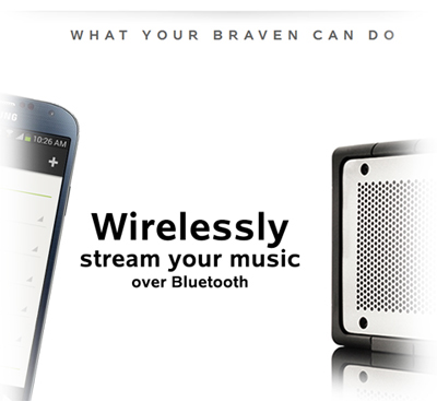 Braven