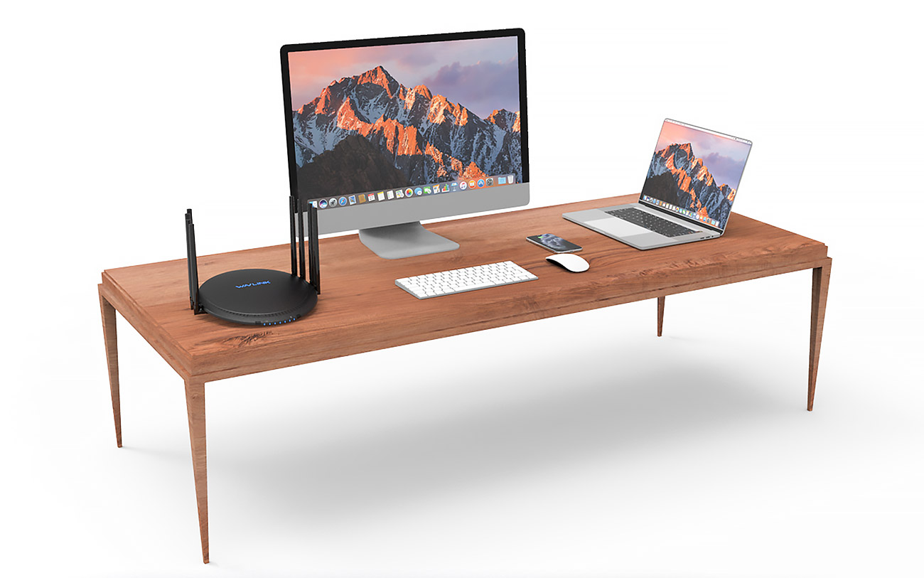 wavlink Wireless Router