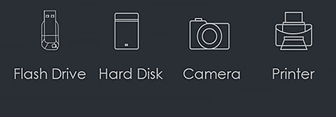 SuperSpeed USB 3.0