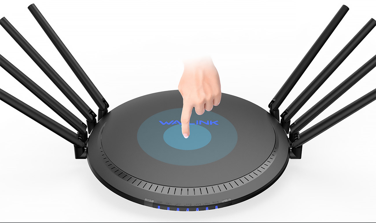 wavlink Wireless Router