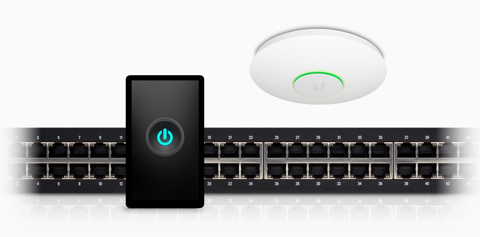 Ubiquiti