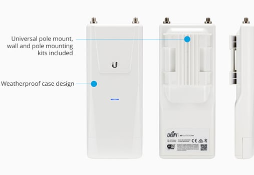 Ubiquiti Networks