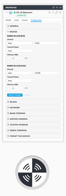 Ubiquiti Networks