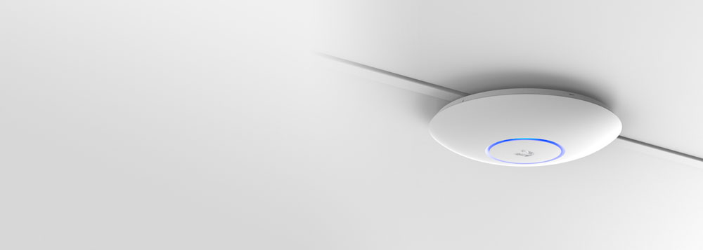 Ubiquiti UniFi AC Pro AP