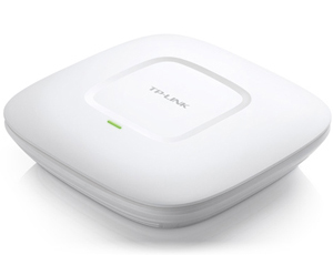 TP-Link EAP225 AC1200 Wireless Dual Band Gigabit Ceiling Mount