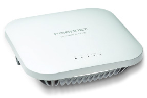 Fortinet
