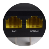 Wavlink smallest AC750