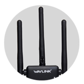 Wavlink smallest AC750