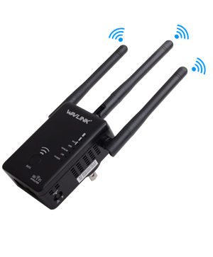 Wavlink smallest AC750