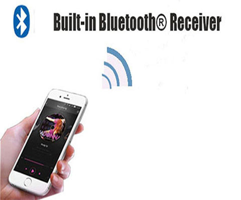 Philips Car audio system CE235BT