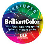 BrilliantColor