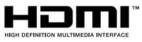 HDMI