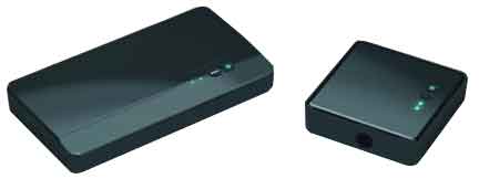 WHD200 HDMI Wireless System