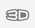 3D icon