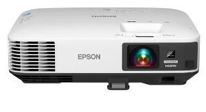 PowerLite 1985WU WUXGA Wireless 3LCD Projector