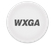 WXGA logo