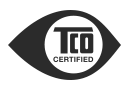 TCO Certified Icon