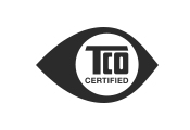TCO Certified Logo