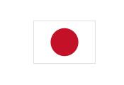Japanese Flag
