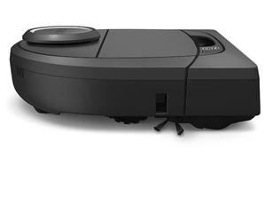 Neato Botvac D5 Connected Robot Vacuum Cleaner - Wi-Fi Enabled