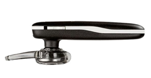 Plantronics M70 Bluetooth/Wireless Headset, Black, 200739-03
