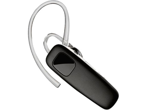 PLANTRONICS　M70 BR Plantronics M70 Bluetooth/Wireless Headset, Black, 200739-03