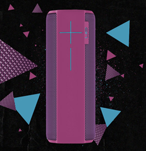 Logitech - Ultimate Ears MegaBoom Sound System