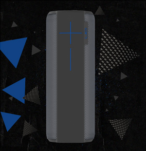 Logitech - Ultimate Ears MegaBoom Sound System