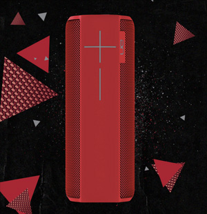 Logitech - Ultimate Ears MegaBoom Sound System