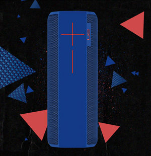 Logitech - Ultimate Ears MegaBoom Sound System