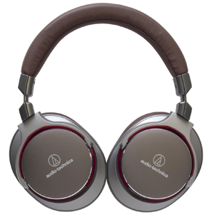 Hi-Res Audio