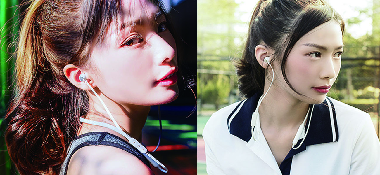 QCY L1 Sports BT Earphone