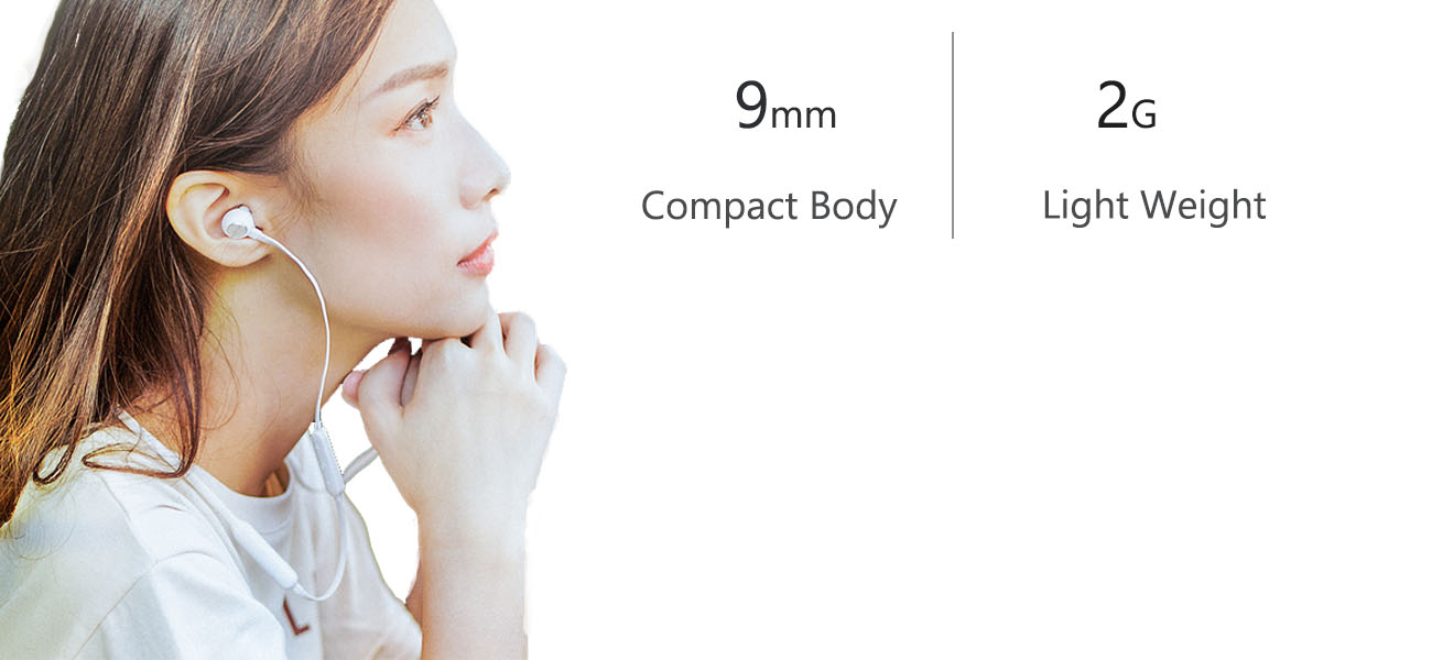 QCY L1 Sports BT Earphone